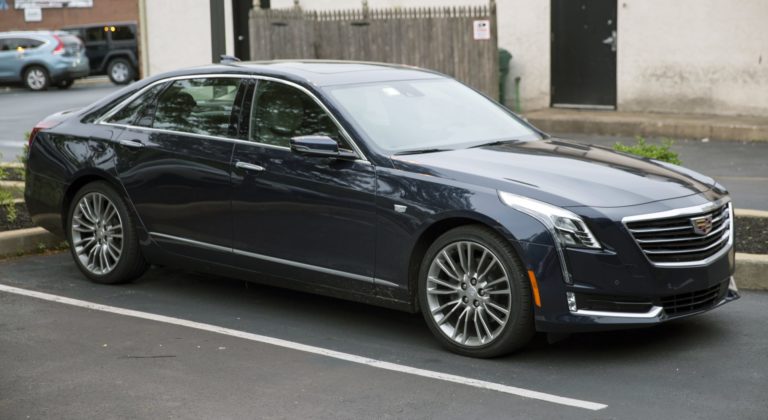 2021 Cadillac Ct6 Premium Luxury Pics, Specs, Used