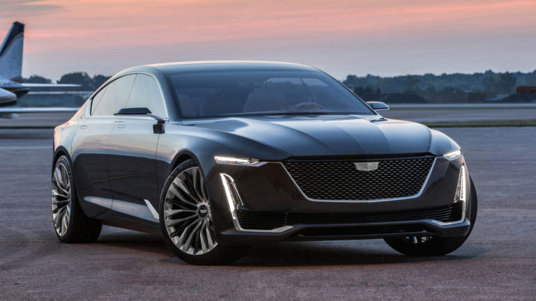 Will There Be A New 2022 Cadillac Ats