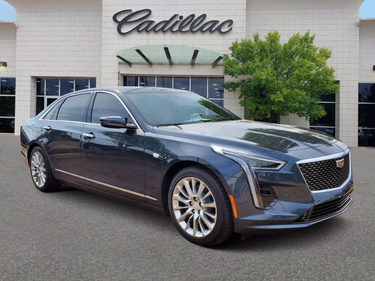 New 2021 Cadillac Ct6 Lease Deals, Price, Exterior Colors