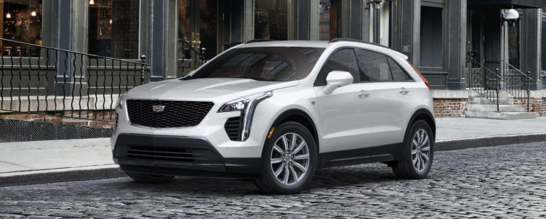 New 2022 Cadillac Xt4 Msrp, Dimensions, Lease