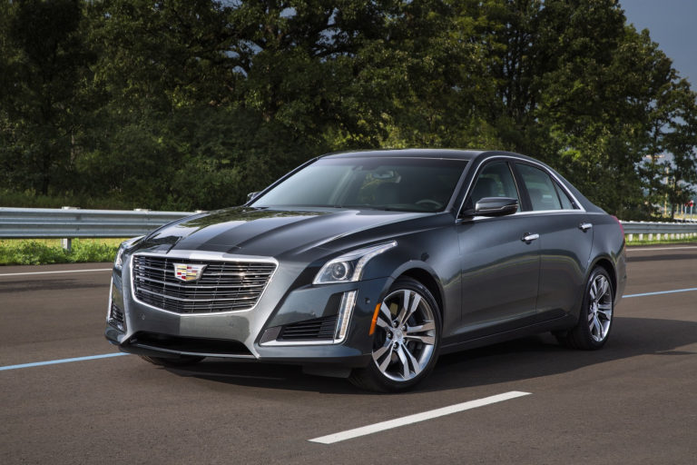 2022 Cadillac Dts Accessories, Updates, Options