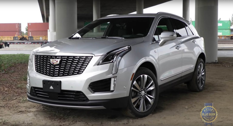 2021 Cadillac Xt5 Rims, Road Test, Order Guide