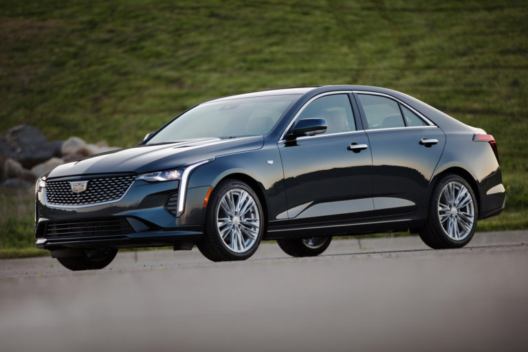 2022 Cadillac Ct4 Release Date, Specs, Colors