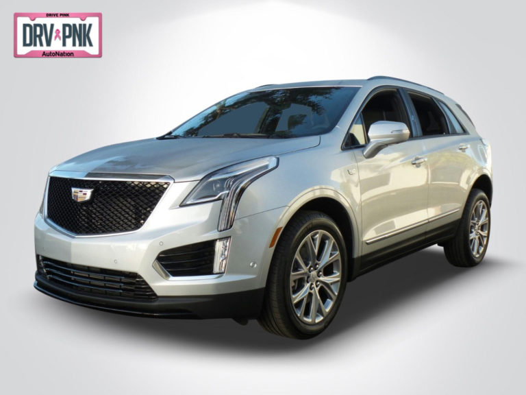 New 2021 Cadillac Xt5 Sport Price, Build, Awd