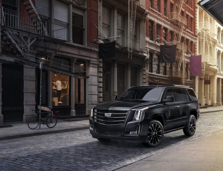 New 2022 Cadillac Escalade Safety Rating, Engine Options, Wheelbase