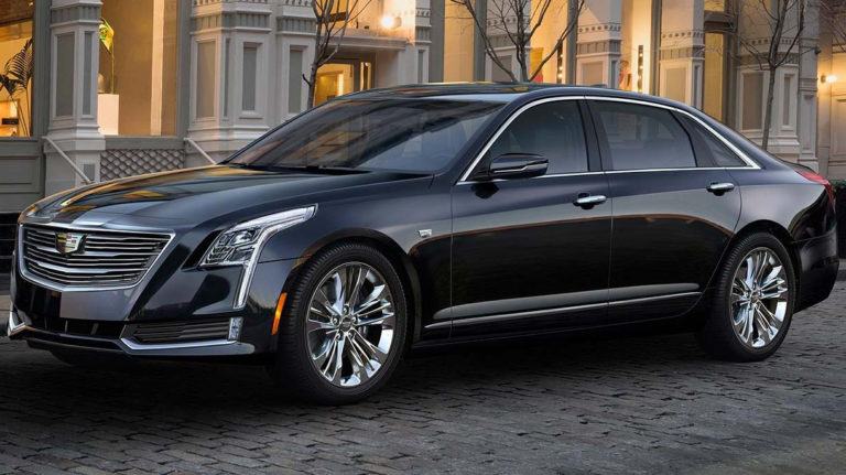 New 2021 Cadillac Ct6 Interior Colors, Engine, Lease Price