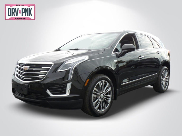 New 2021 Cadillac Xt5 Luxury Fwd, Lease, Build And Price