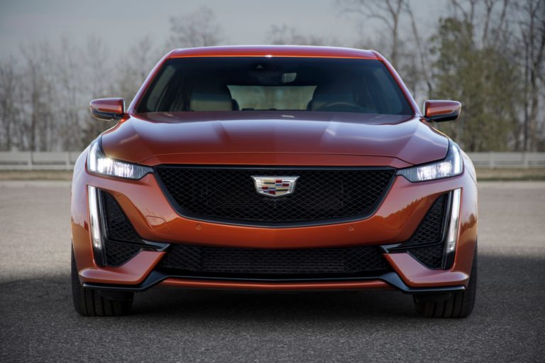 2022 Cadillac Ct5 Sport Msrp, Pictures, Engine