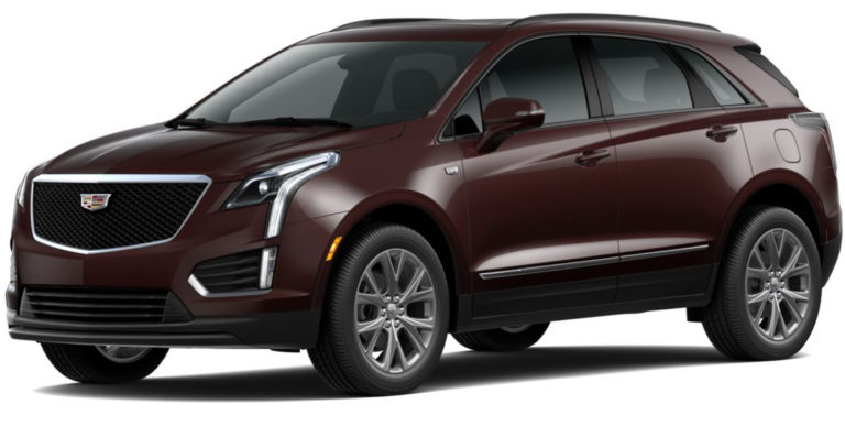 2022 Cadillac Srx Price, Review, Colors