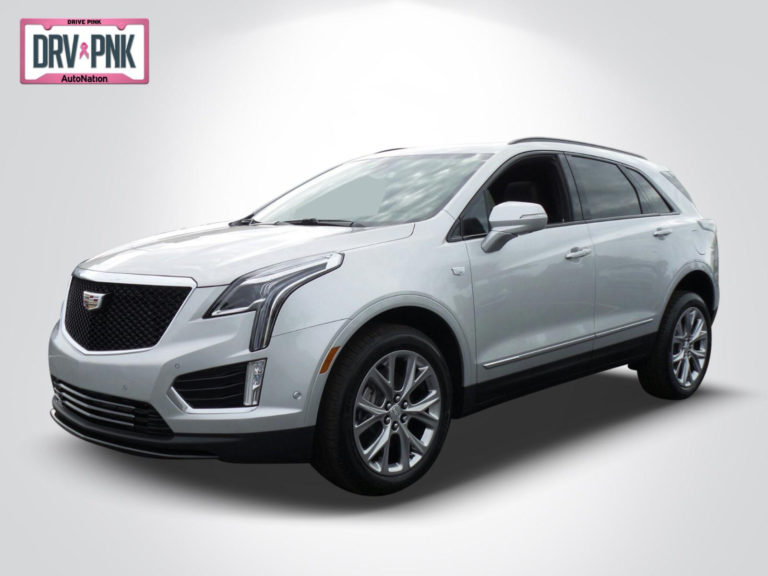 New 2021 Cadillac Xt5 Premium Luxury Price, Lease Deals, Awd