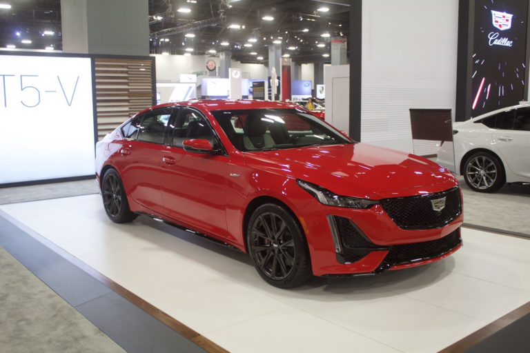 2021 Cadillac Ct5 Horsepower, Exterior Colors, 0-60