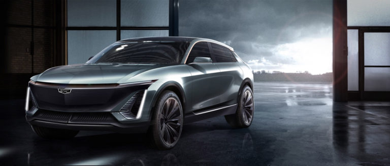 New 2022 Cadillac Lyriq Release Date, Dimensions, Colors