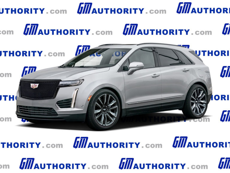 Does The New 2021 Cadillac Xt5 Have A Cd Player