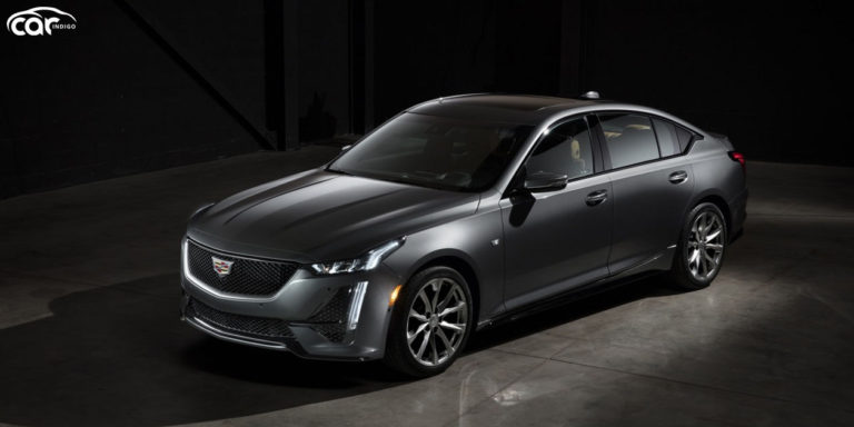 2021 Cadillac Ct5 News, Reliability, Performance