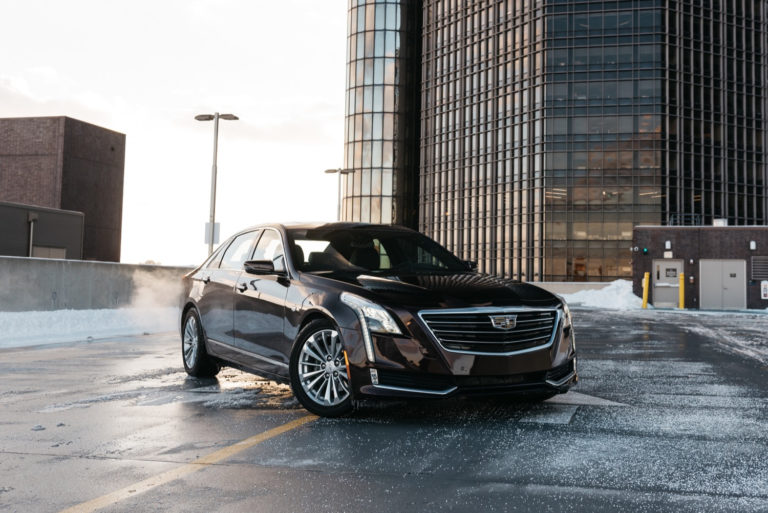 2022 Cadillac Ct6 Premium Luxury Fwd, Lease Deals, Brochure