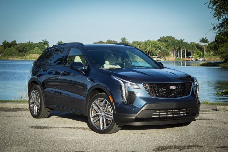 2021 Cadillac Xt4 Fuel Economy, Engine Specs, All Wheel Drive