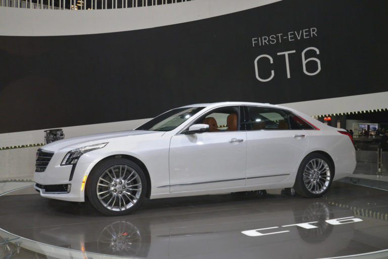 2022 Cadillac Ct6 Premium Luxury Pics, Specs, Used