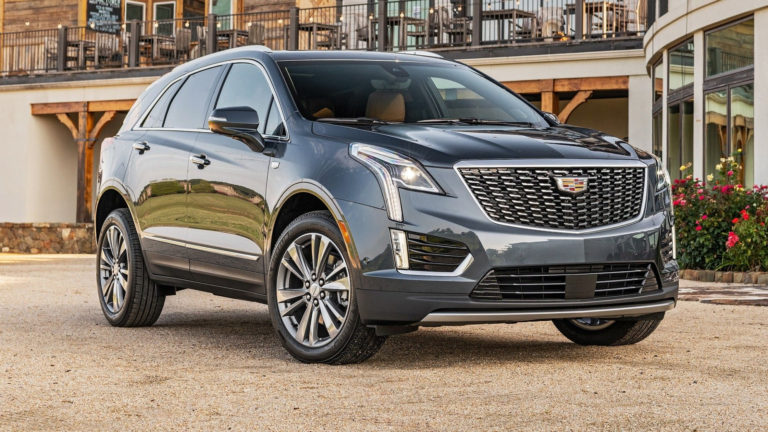 New 2021 Cadillac Xt5 Engine, Lease, Build And Price