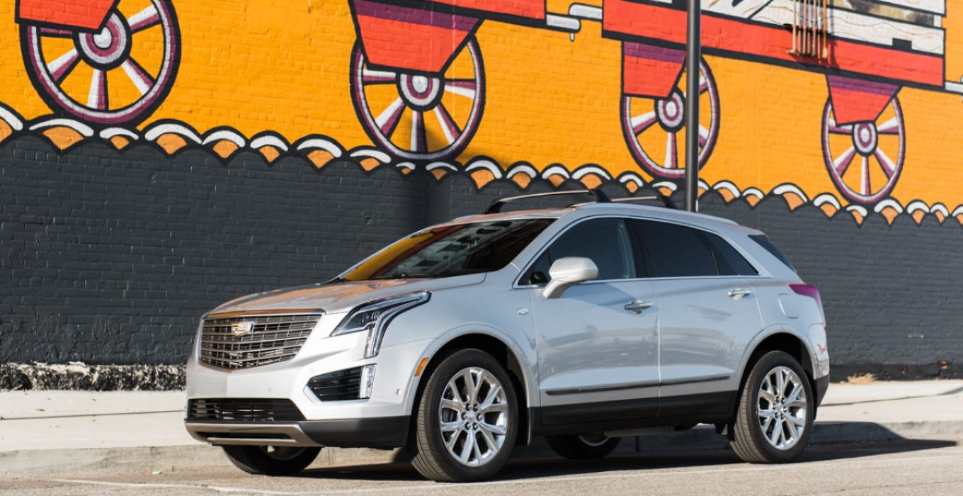 Cadillac Srx Cadillac Specs News
