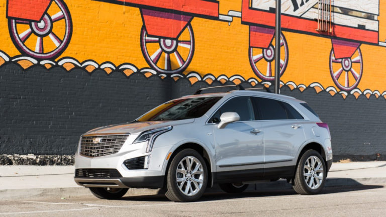 New 2022 Cadillac Srx Price, Review, Colors