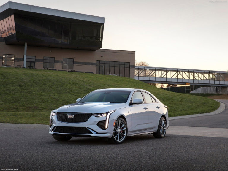 New 2021 Cadillac Ct4 Release Date, Specs, Colors