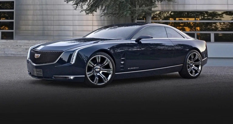 New 2021 Cadillac Dts Specs, Redesign, Mpg