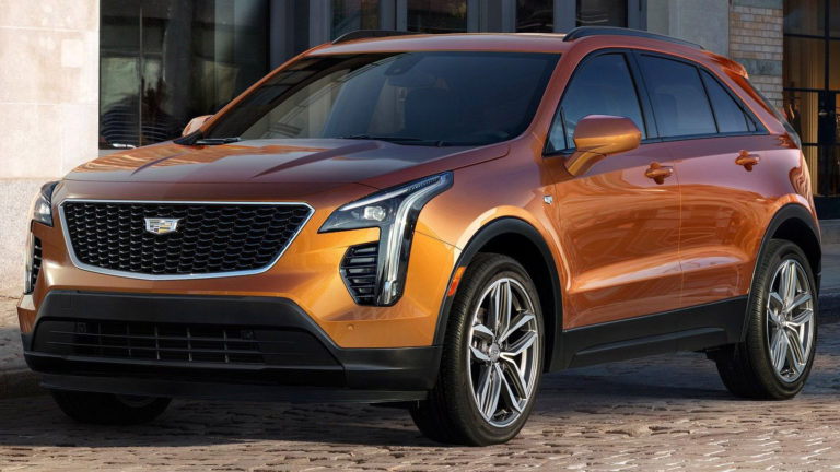 2022 Cadillac Xt4 Sport Interior, Price, Review