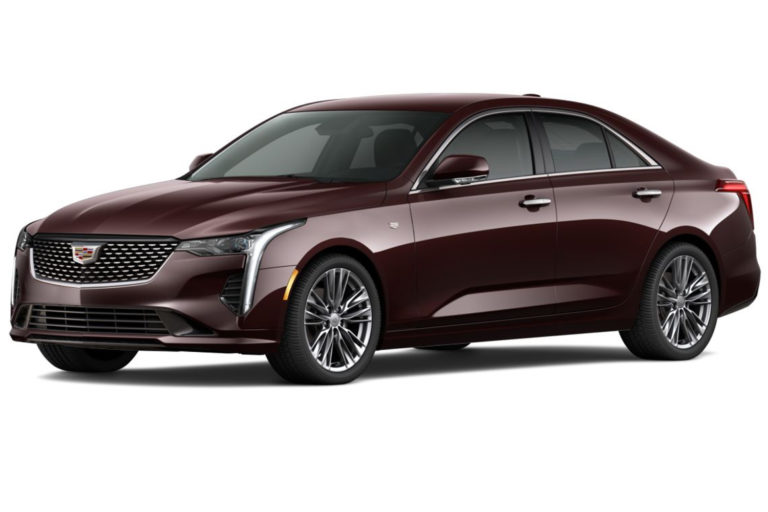 2021 Cadillac Ct4 Release Date, Specs, Colors