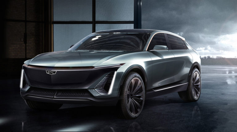 2022 Cadillac Lyriq Msrp, Review, Configurations