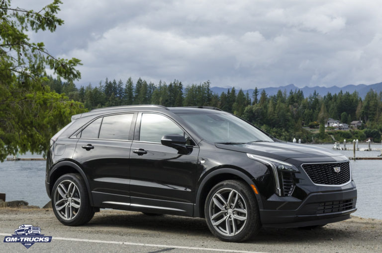 2022 Cadillac Xt4 Oil Filter, Test Drive, Manual