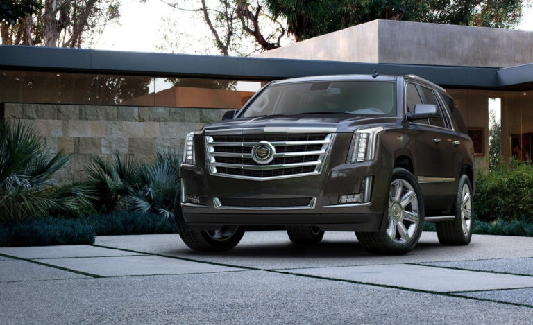 New 2021 Cadillac Escalade Ext Specs, 0-60, Horsepower