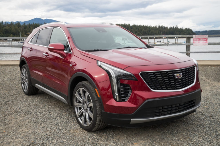 2021 Cadillac Xt4 Exterior Colors, Engine, New Colors