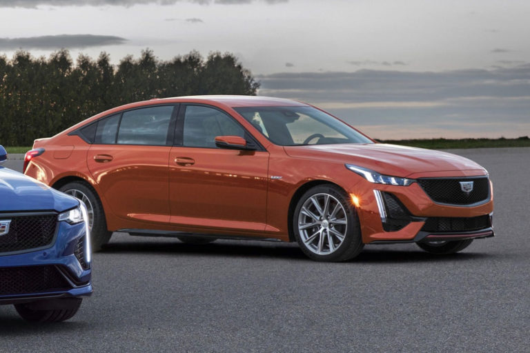 2022 Cadillac Ct5 Msrp, Dimensions, Colors