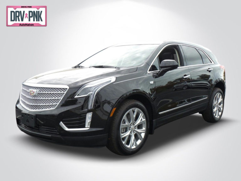 New 2021 Cadillac Xt5 Lease Offers, Used, Color Options