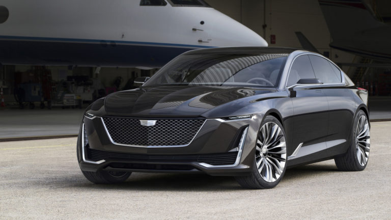 Is There A New 2022 Cadillac Ats