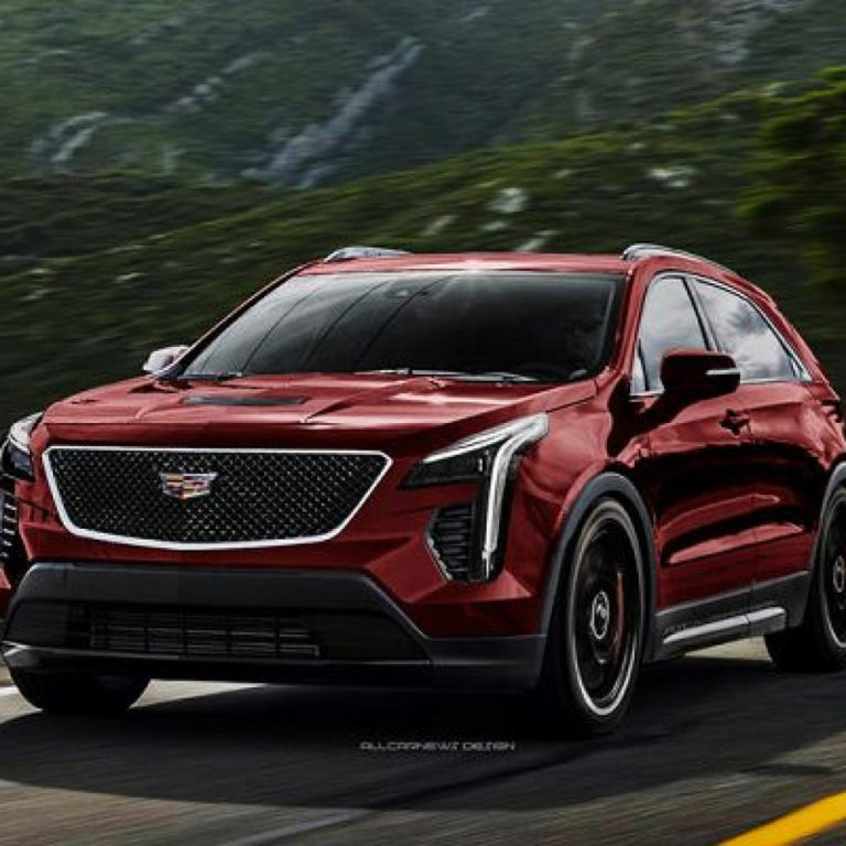 2021 Cadillac Xt4 Models, Lease, Value