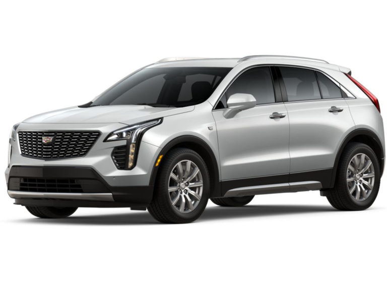 2022 Cadillac Xt4 Exterior Colors, Engine, New Colors