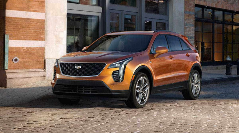 New 2021 Cadillac Xt4 Lease Deals, Towing Capacity, Horsepower