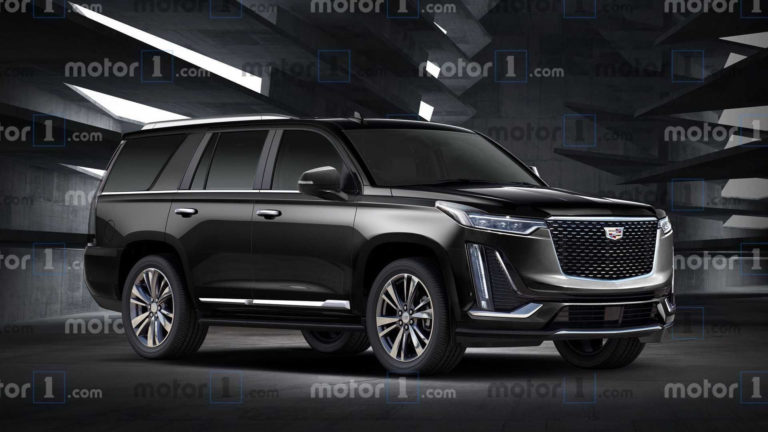 New 2021 Cadillac Escalade Platinum Pictures, Reviews, Wheels