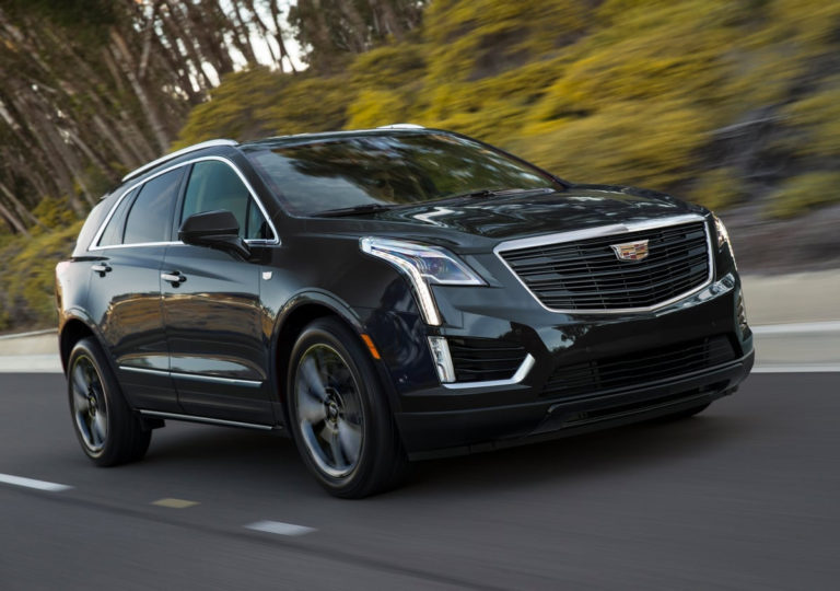 2022 Cadillac Xt5 Cost, Deals, Grill