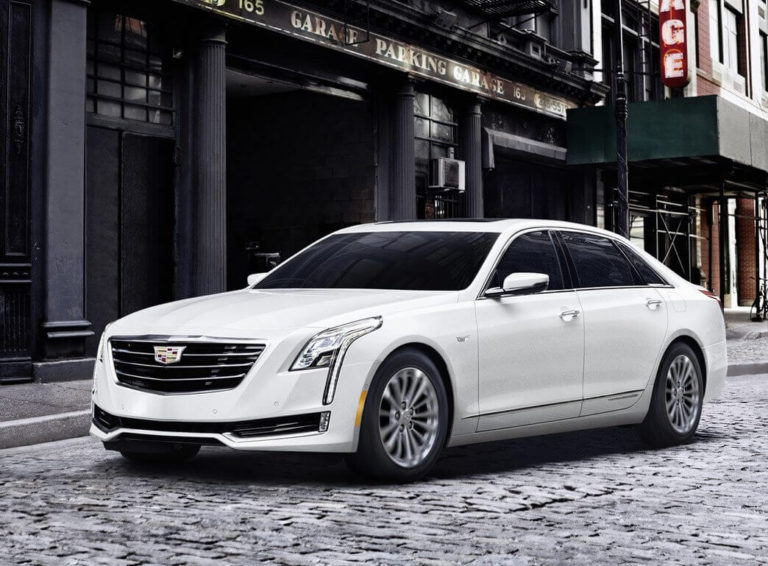 New 2022 Cadillac Ct6 Interior, Price, Release Date