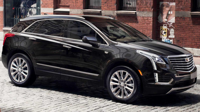 2021 Cadillac Xt5 Luxury Cost, Picture, Lease Deals