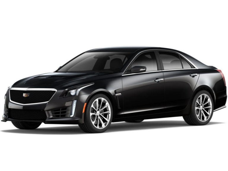 Will There Be A 2022 Cadillac Cts-V