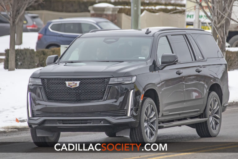 Length Of New 2021 Cadillac Xt4 Build And Price, Trim Levels, Cost