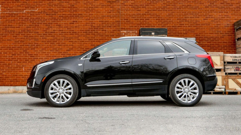 2021 Cadillac Xt5 Oil Type, Price, Availability