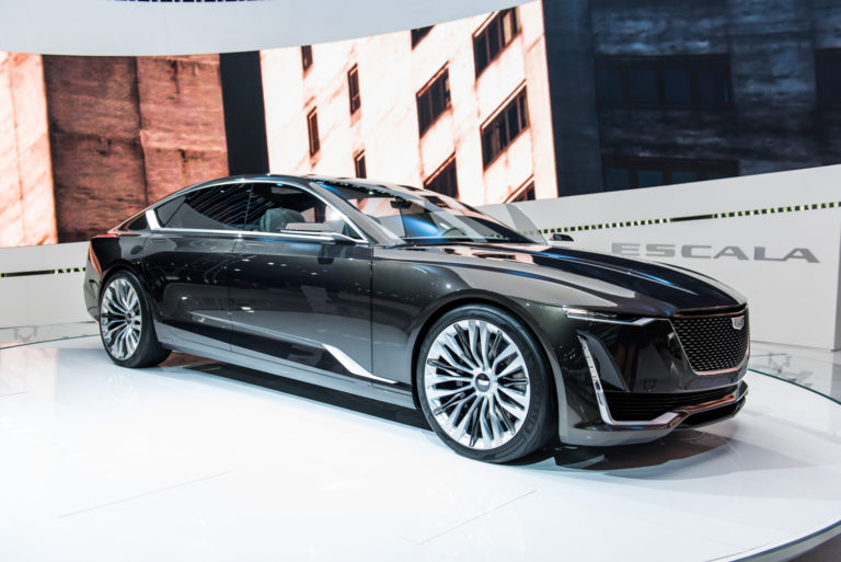 When Will 2022 Cadillac Ct6 Be Available