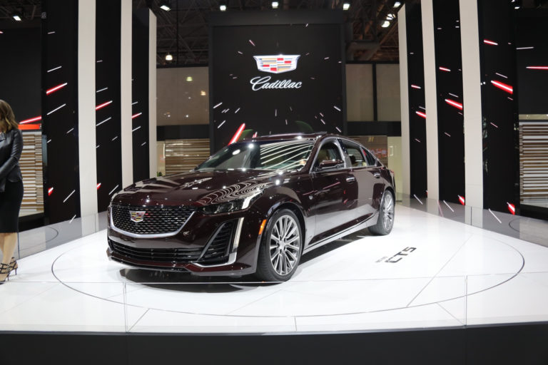 2022 Cadillac Ct6 Lease, Configurations, Colors