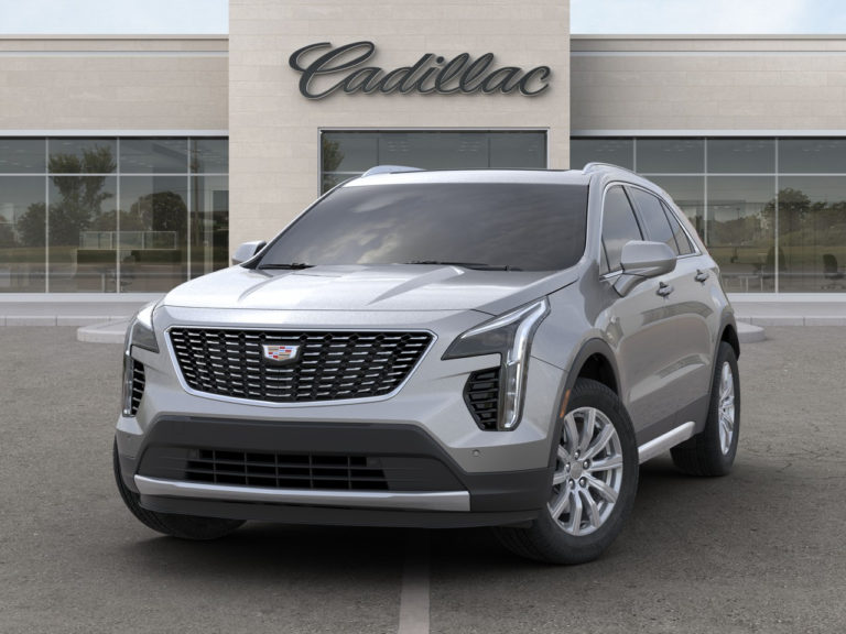 2021 Cadillac Xt4 Accessories, Updates, Options