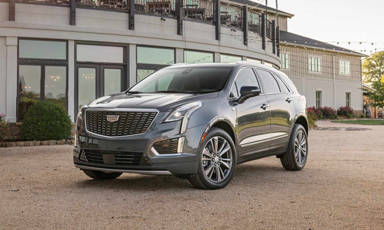 New 2021 Cadillac Xt5 Build, Wheelbase, Manual