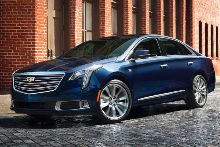 2021 Cadillac Xts Msrp, Review, Configurations